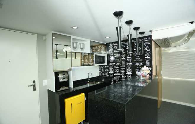 Coworking in Fortaleza - Iguatemi Empresarial photo 5