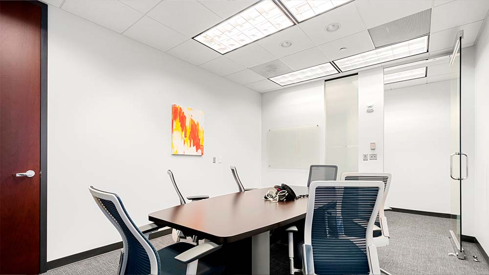 Peachtree Offices - Dunwoody