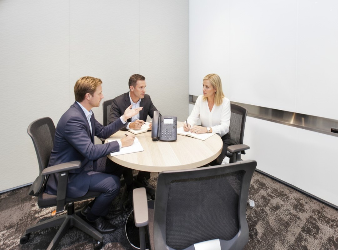 9 Castlereagh Street photo 1