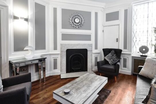 56-58 Broadwick Street photo 4