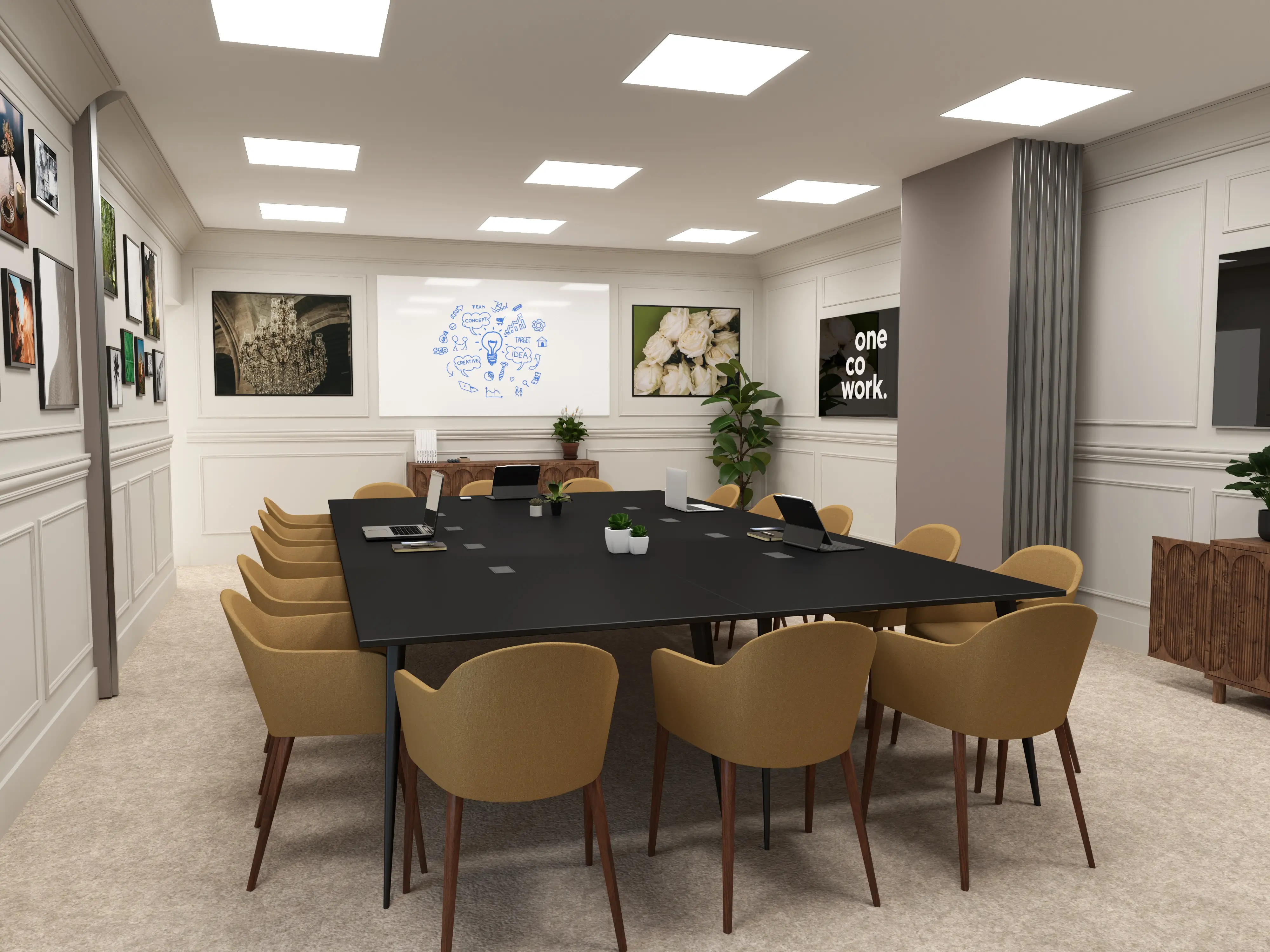 OneCoWork Winckley Square photo 3