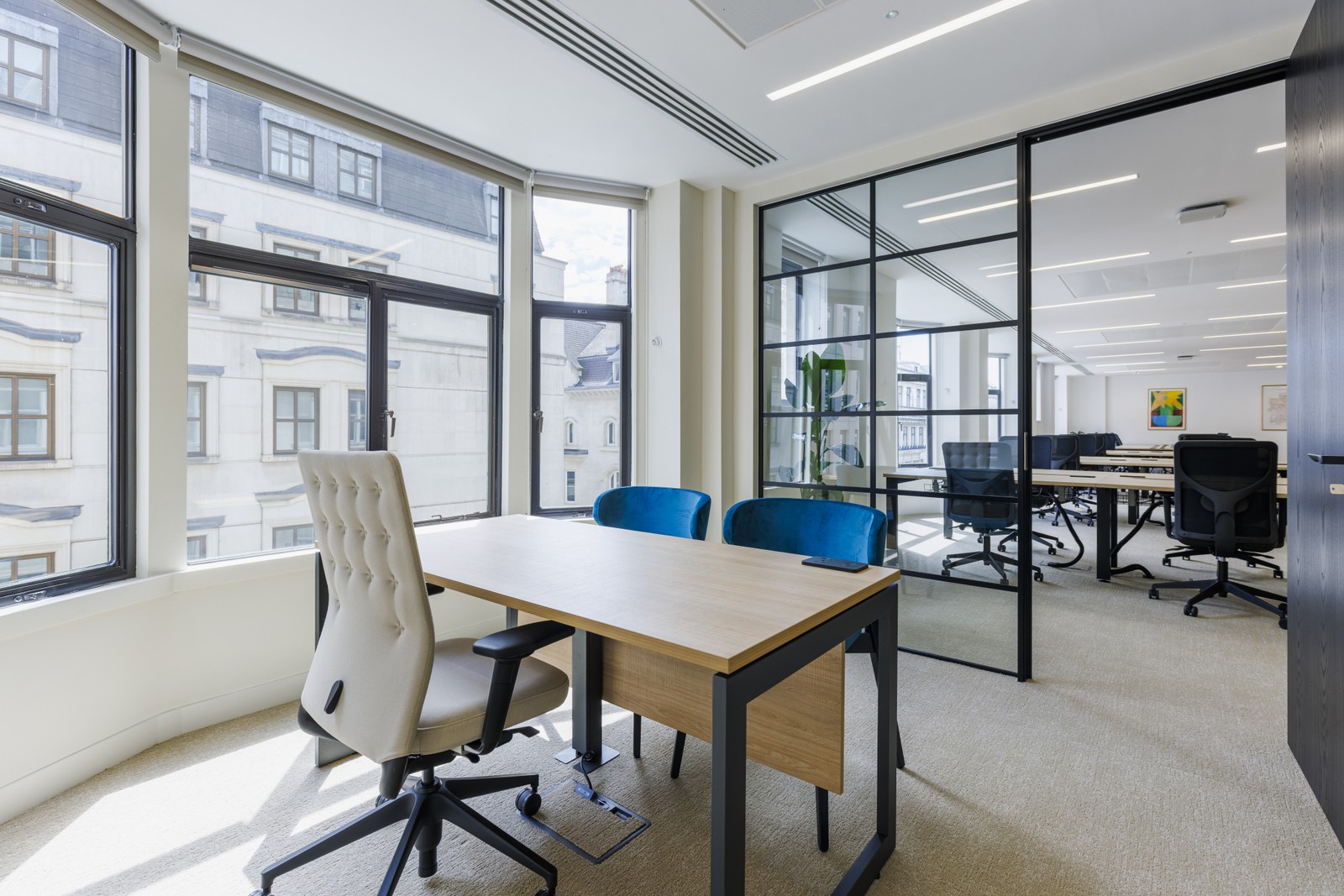 54 Jermyn Street photo 3