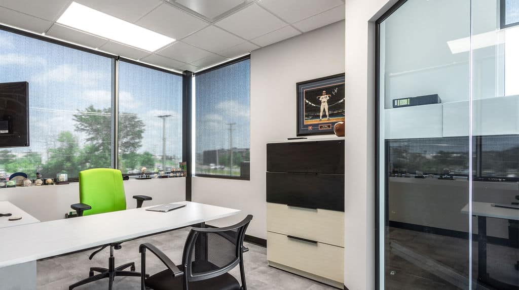 2C2B Coworking Mascouche photo 3