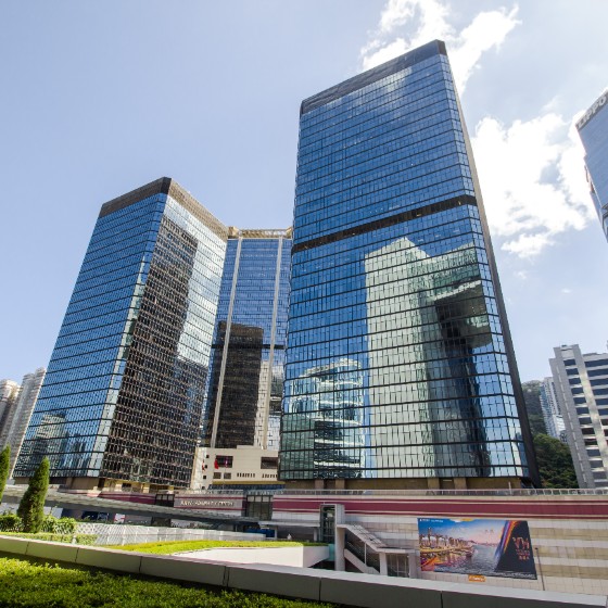 Admiralty Centre Tower 1 photo 3