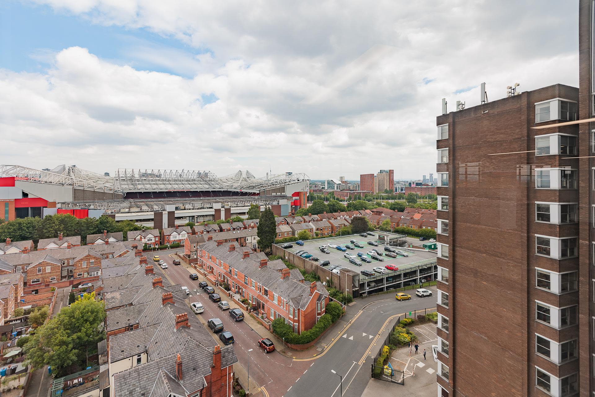 Trafford House photo 1