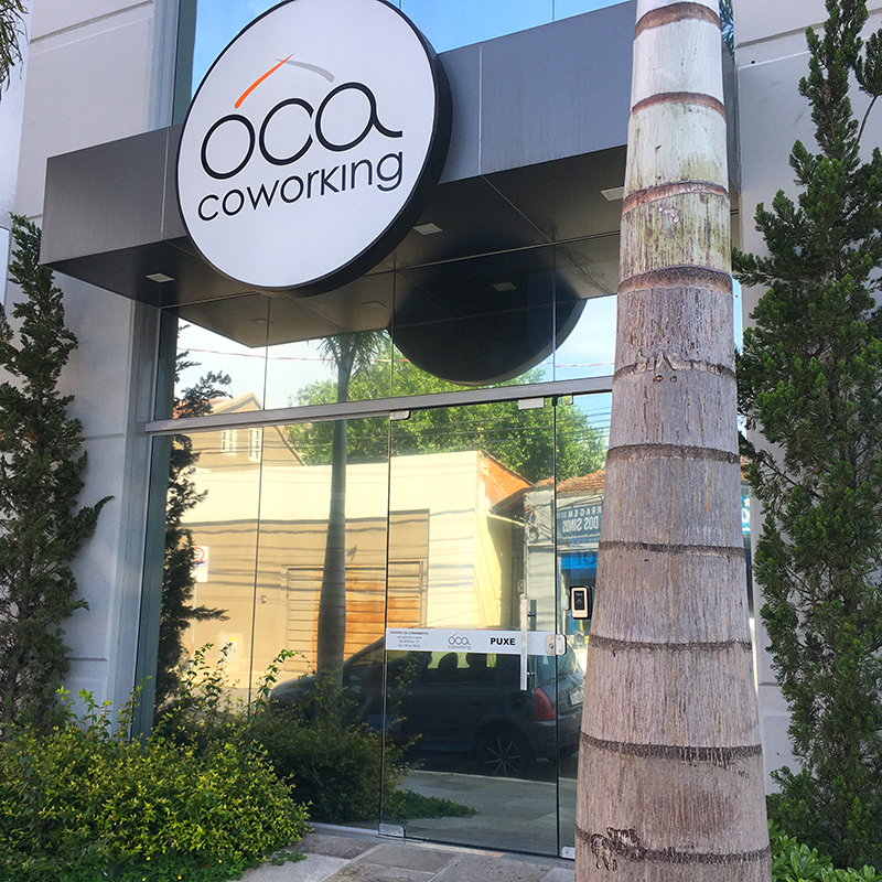 Oca Coworking photo 7