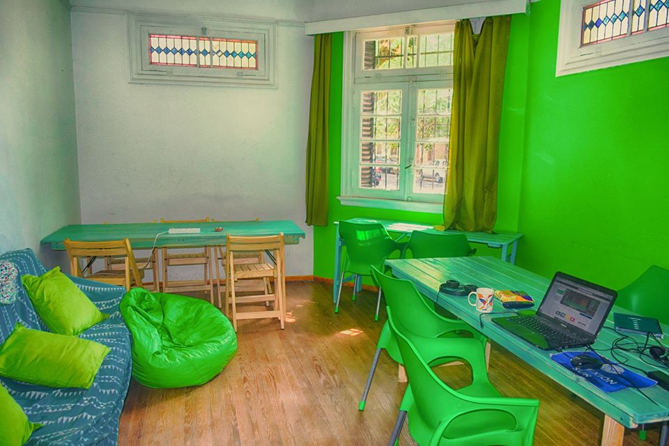 Bambú Coworking photo 3