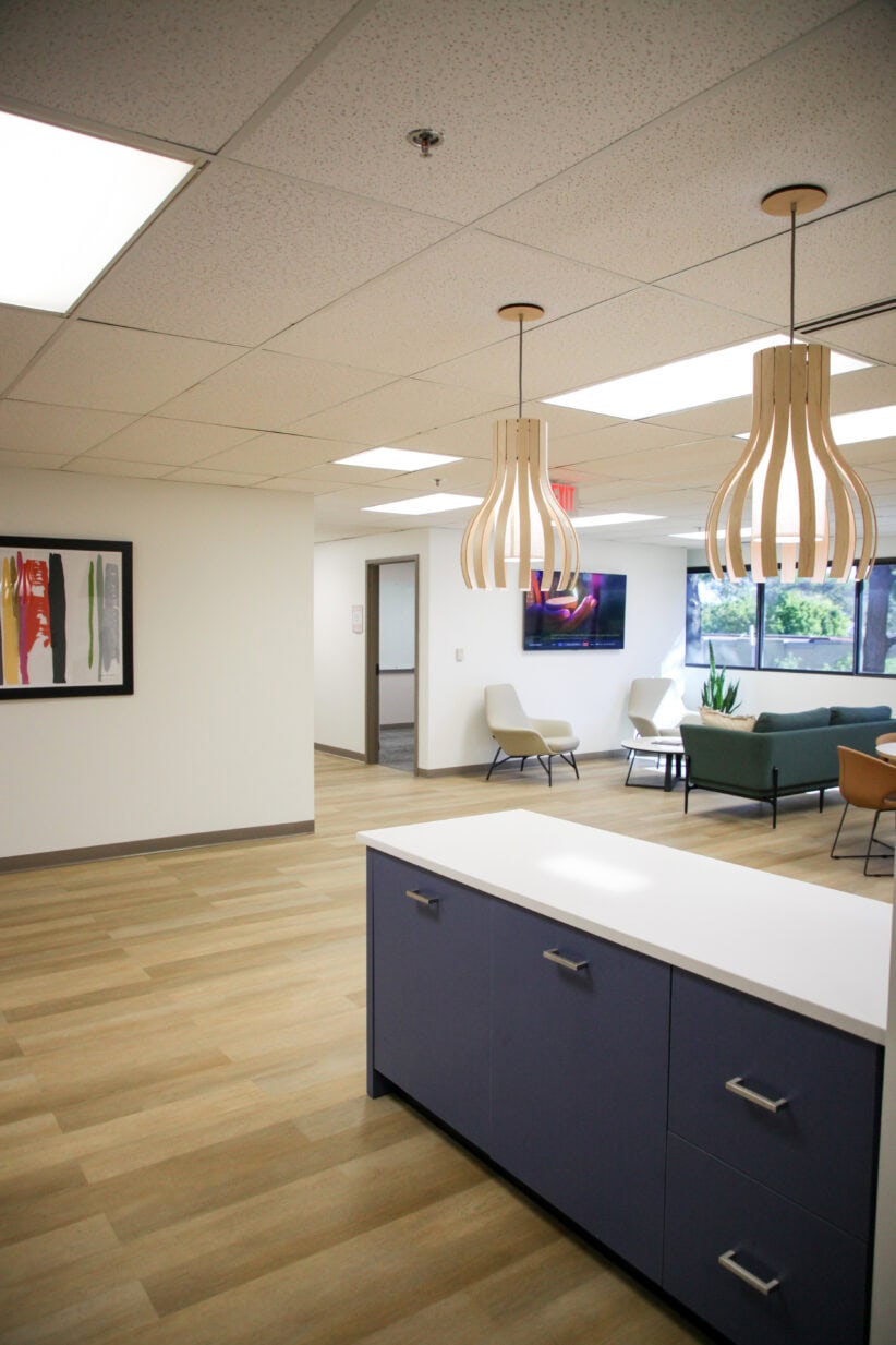 Office Evolution Creve Coeur photo 3