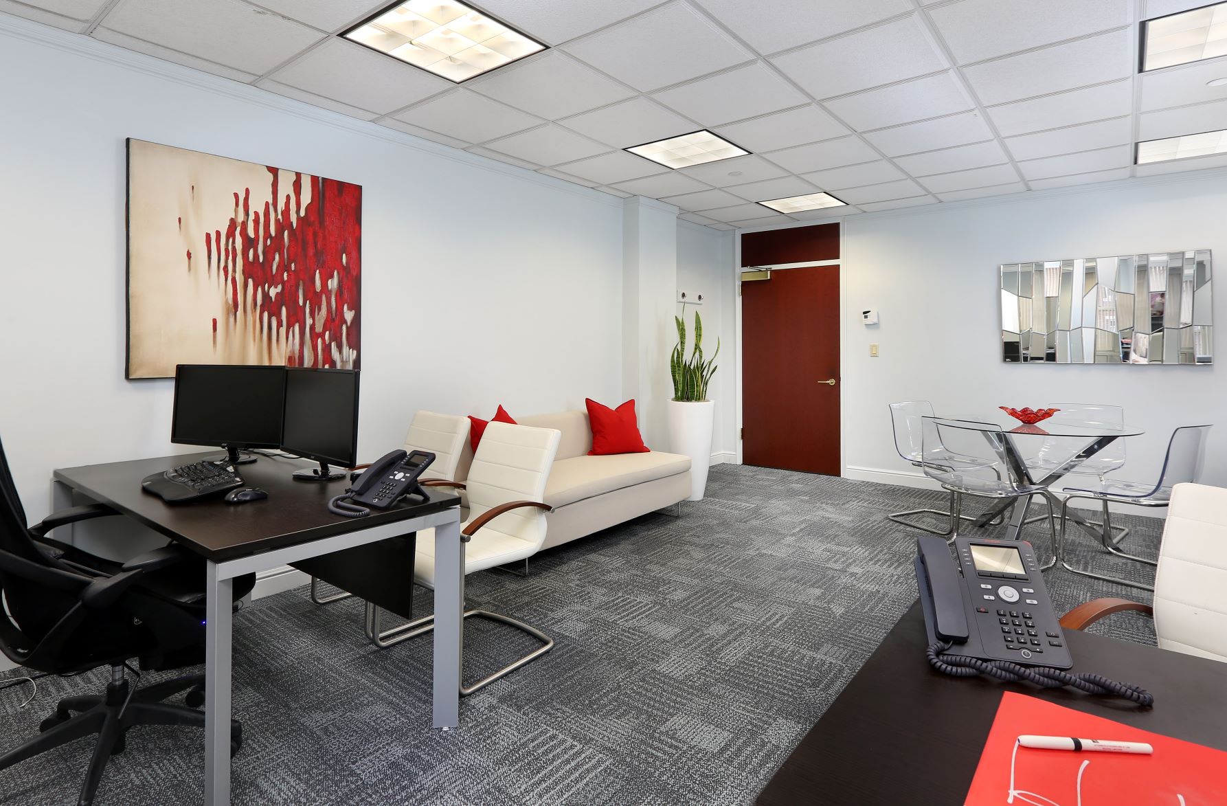 Park Plaza Executive Centre photo 6