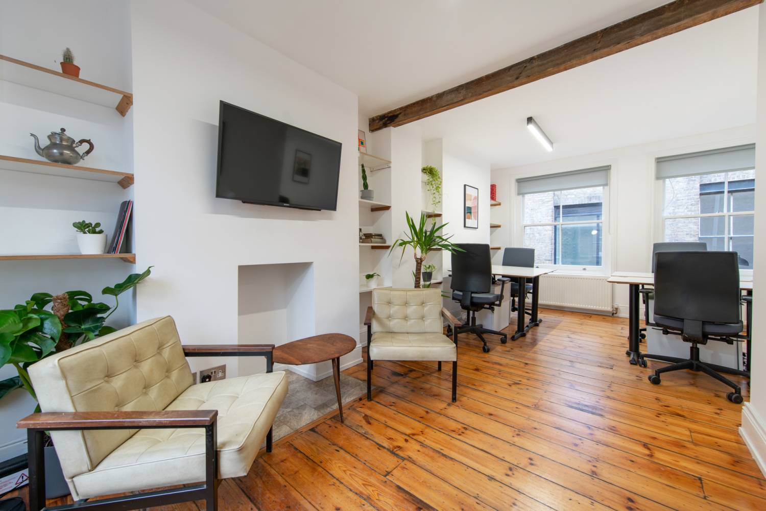 8 Albemarle Way photo 6