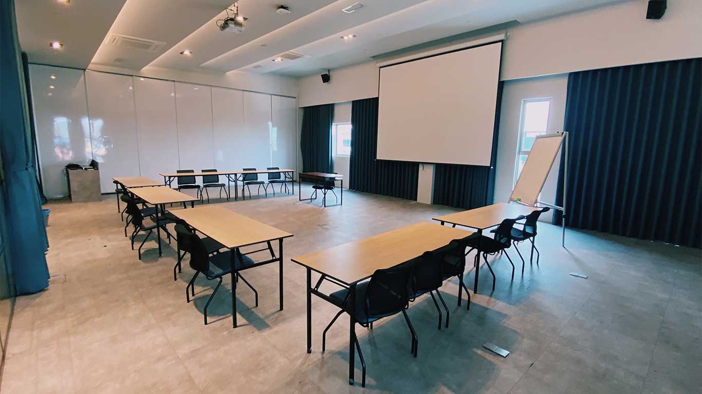 Co-Labs Coworking - Shah Alam photo 3