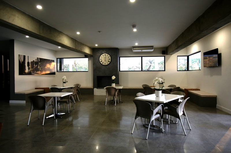 Cube Workspace Bryanston photo 3