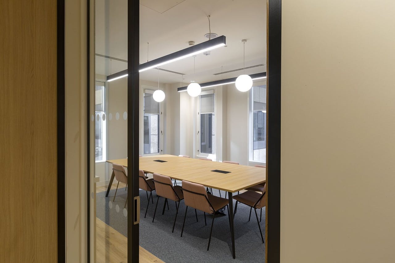 19 Berners Street photo 2