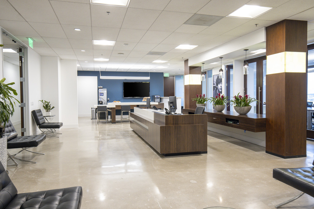 Premier Workspaces - La Jolla photo 4
