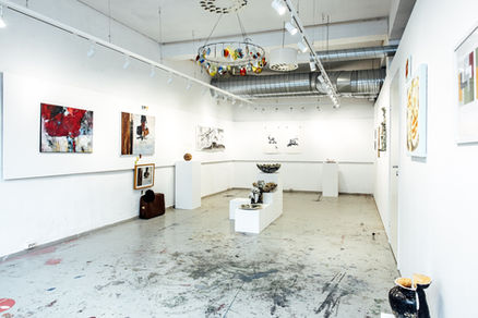 Atelier Ilsvika  photo 2