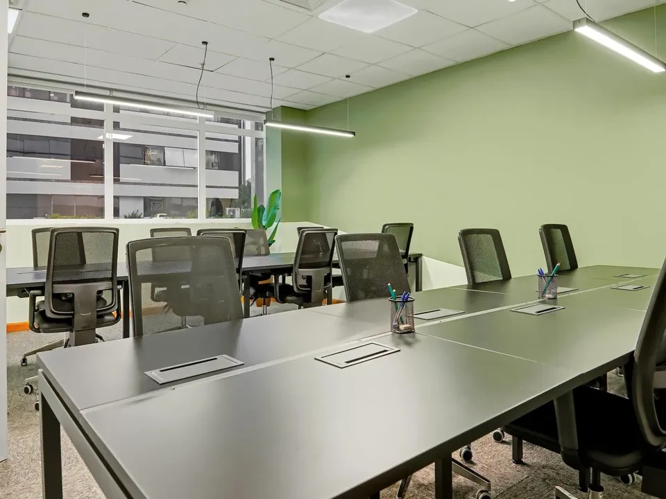 Brains Coworking photo 3