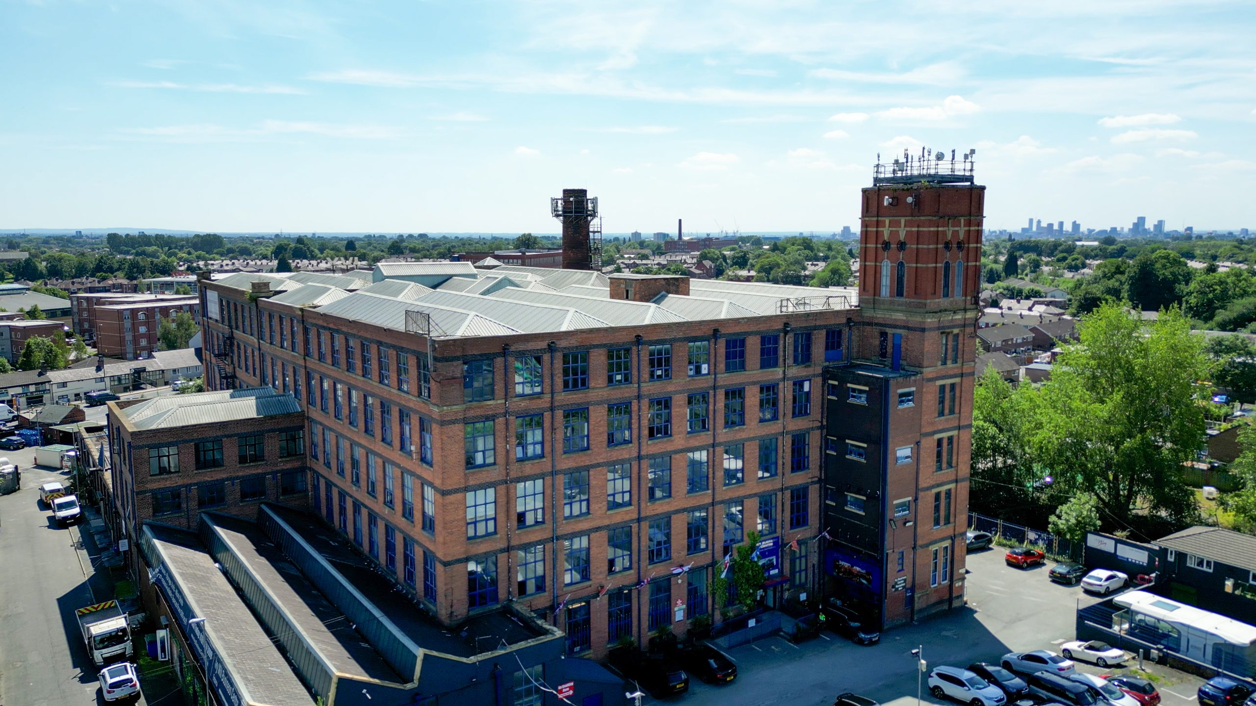 Ivy Business Centre photo 4