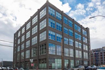 Greenpoint 42 West Street photo 7