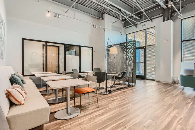 Office Evolution Southlands photo 3