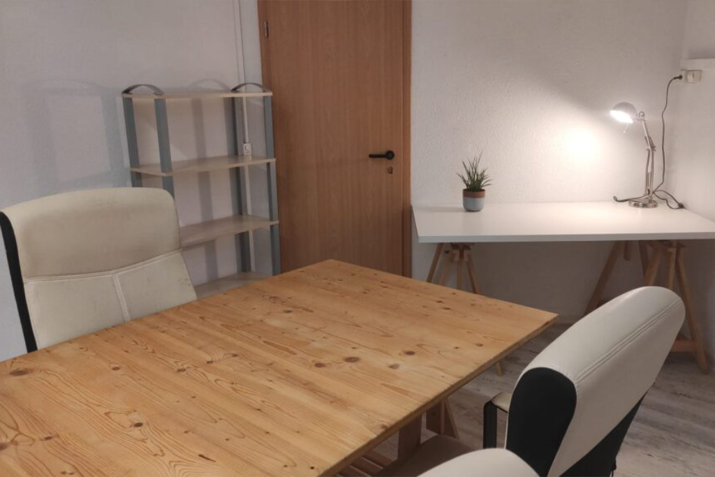 T19 bis coworking space photo 4