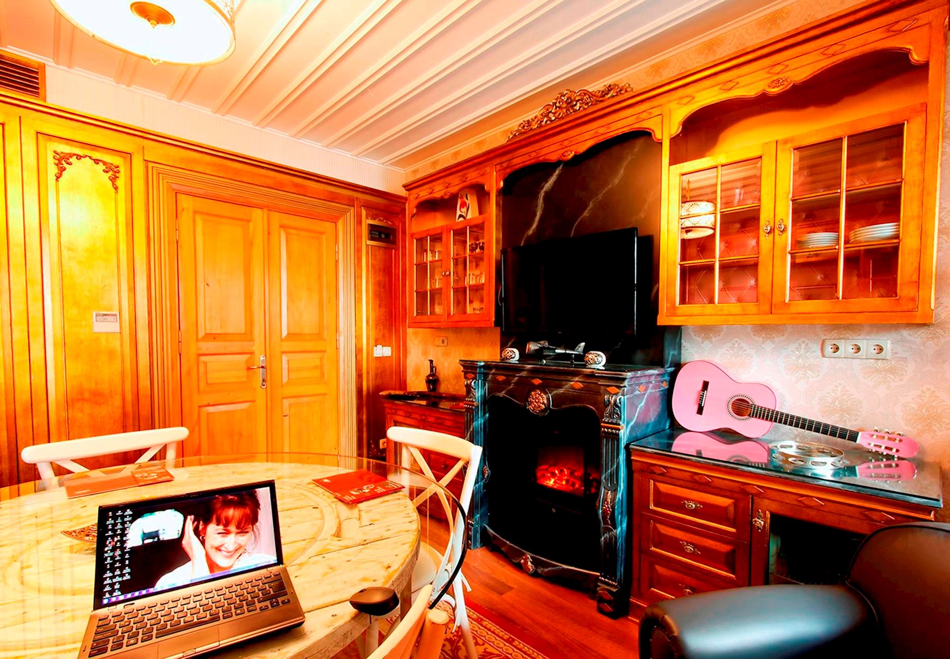 Villa Fenerion photo 2