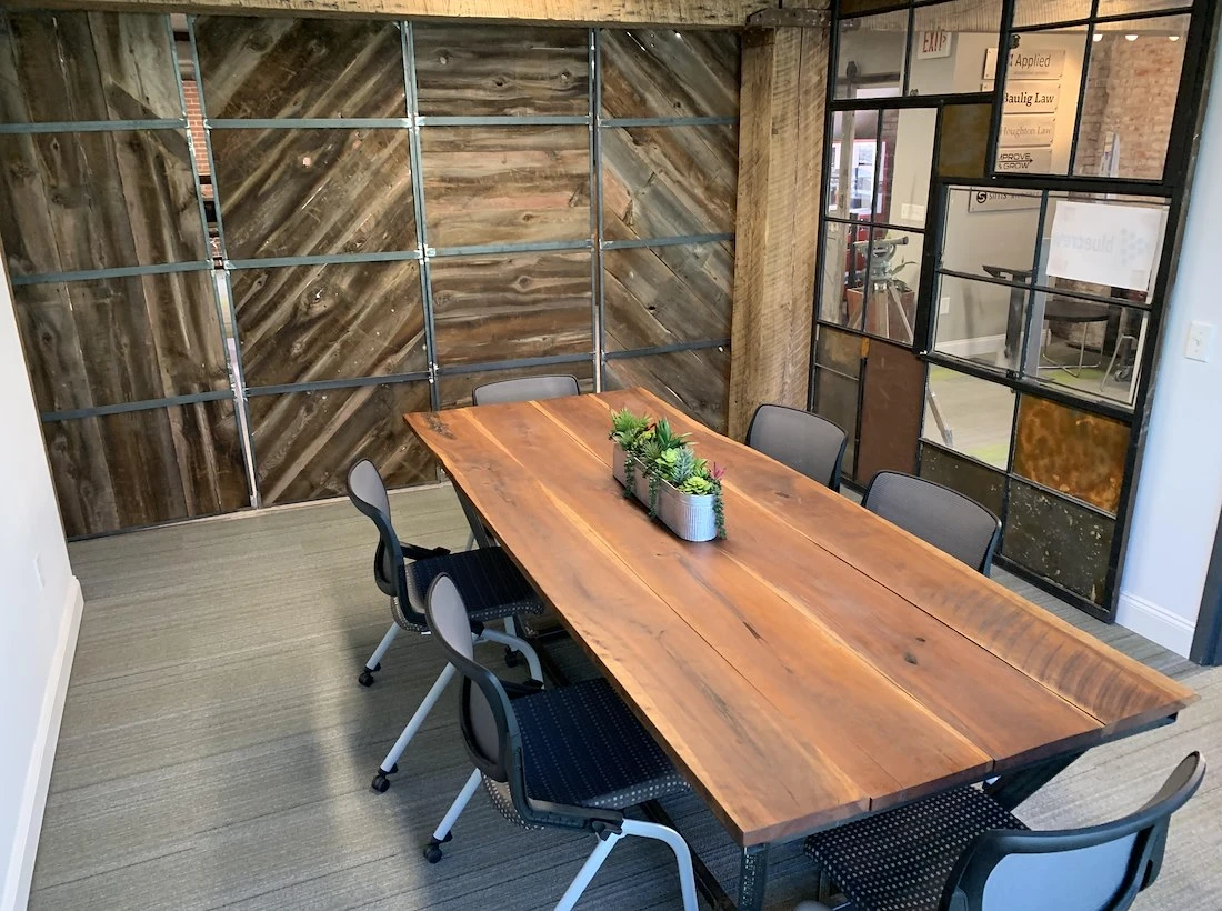 Lancaster CoWorking photo 2