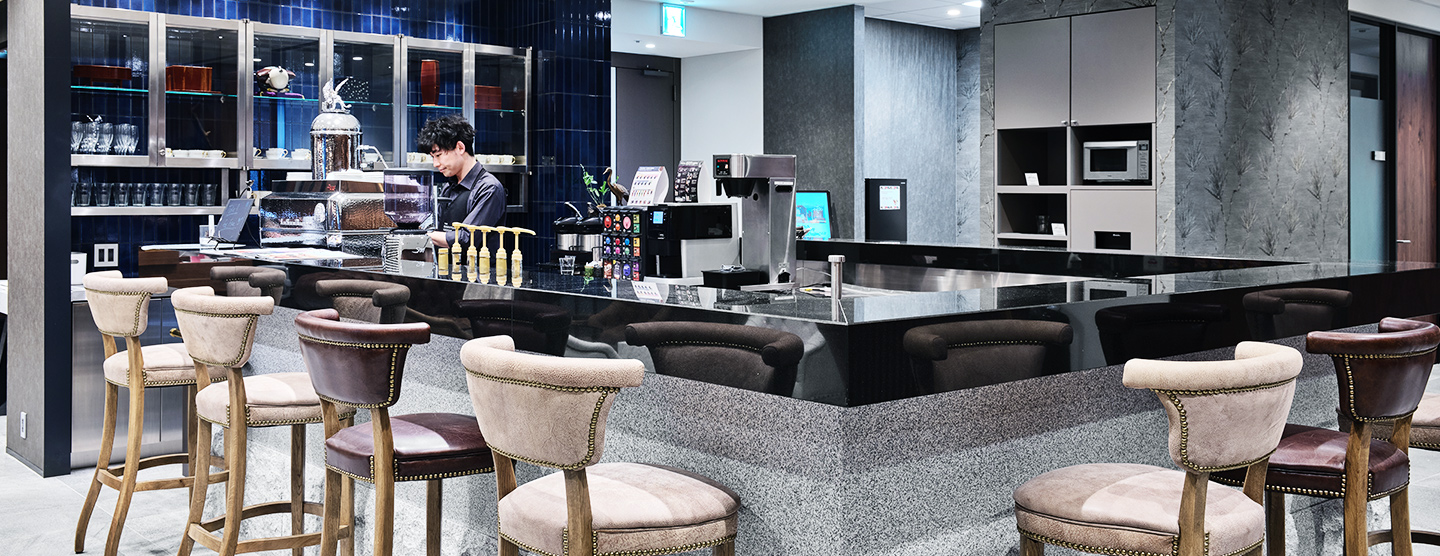 Kyobashi Edogrand photo 4