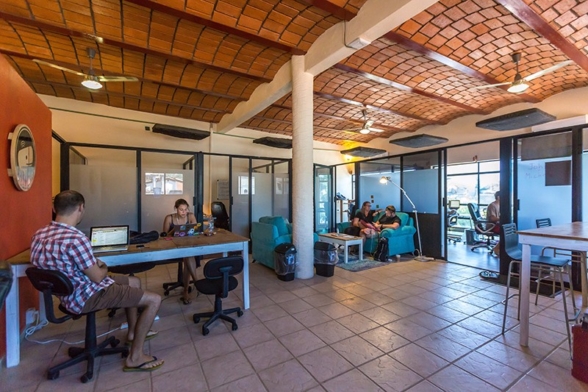 Sayulita CoWork photo 1