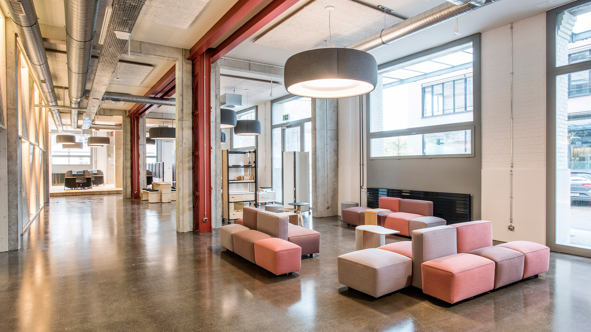 Technopark Winterthur photo 7