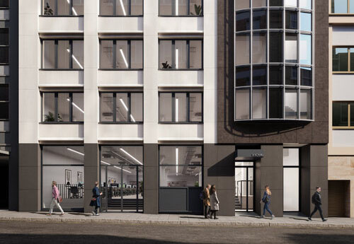 14 Bonhill Street photo 1