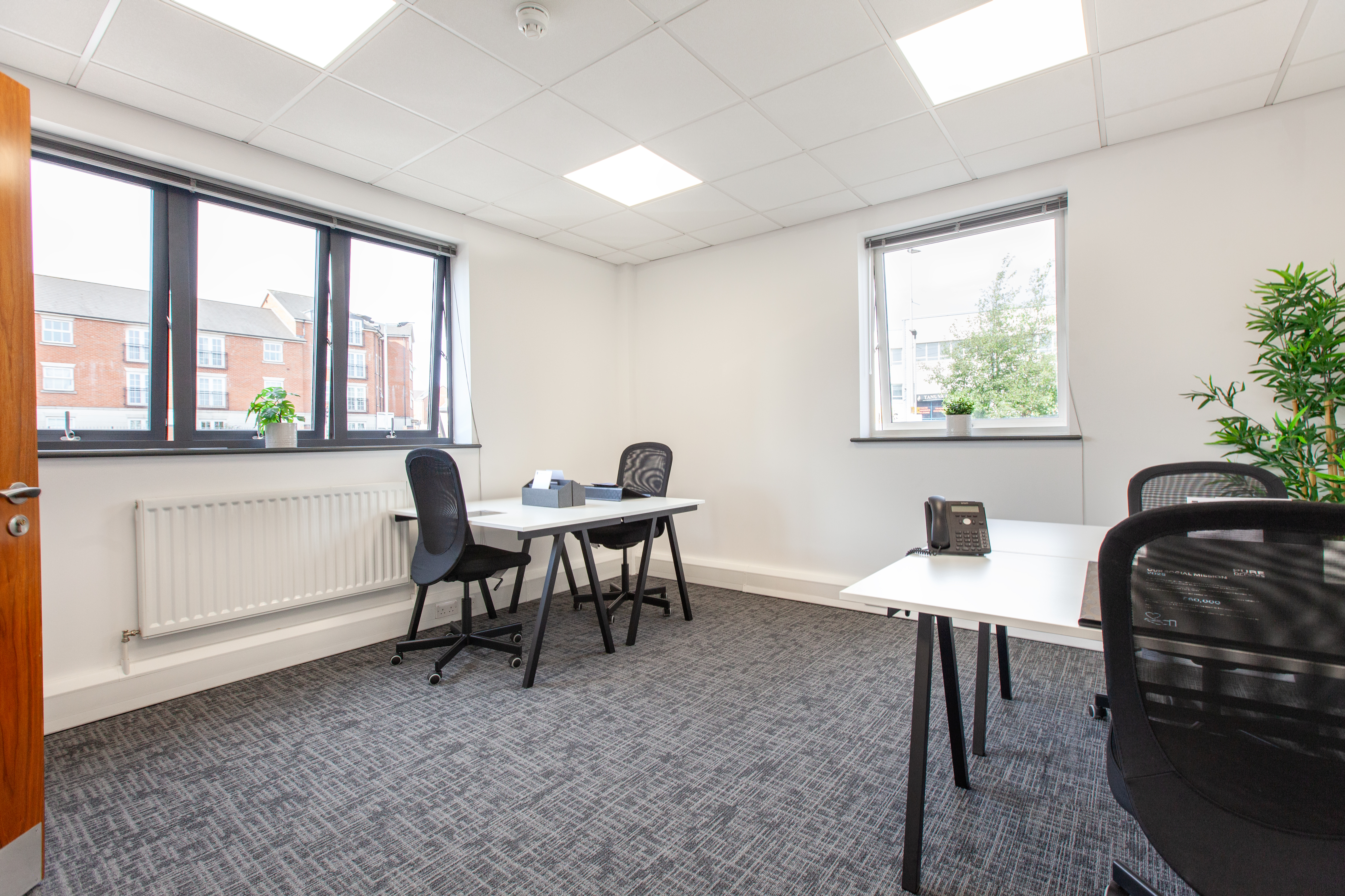 Pure Offices Oldbury photo 3