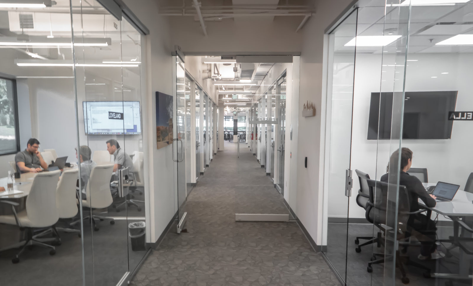 Enterprise Coworking - Greenwood Village photo 4