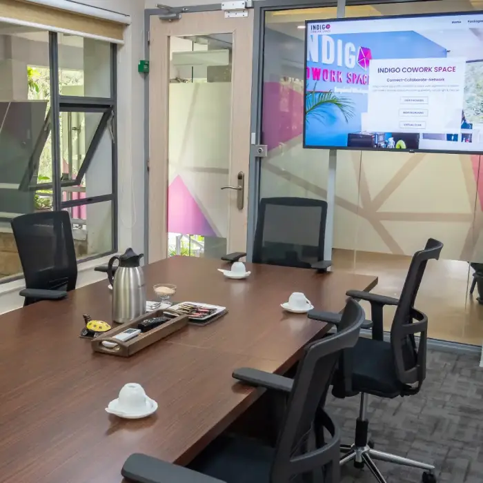 Indigo Cowork Space photo 6