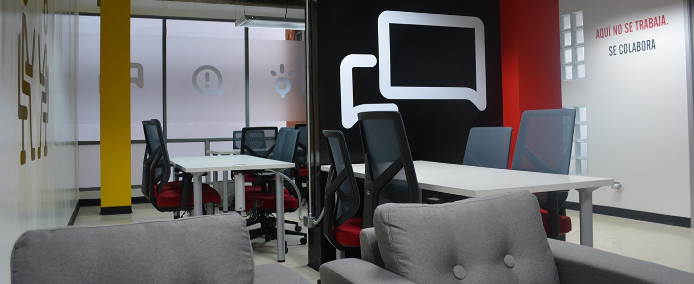 Colabora - Somos Coworking photo 2