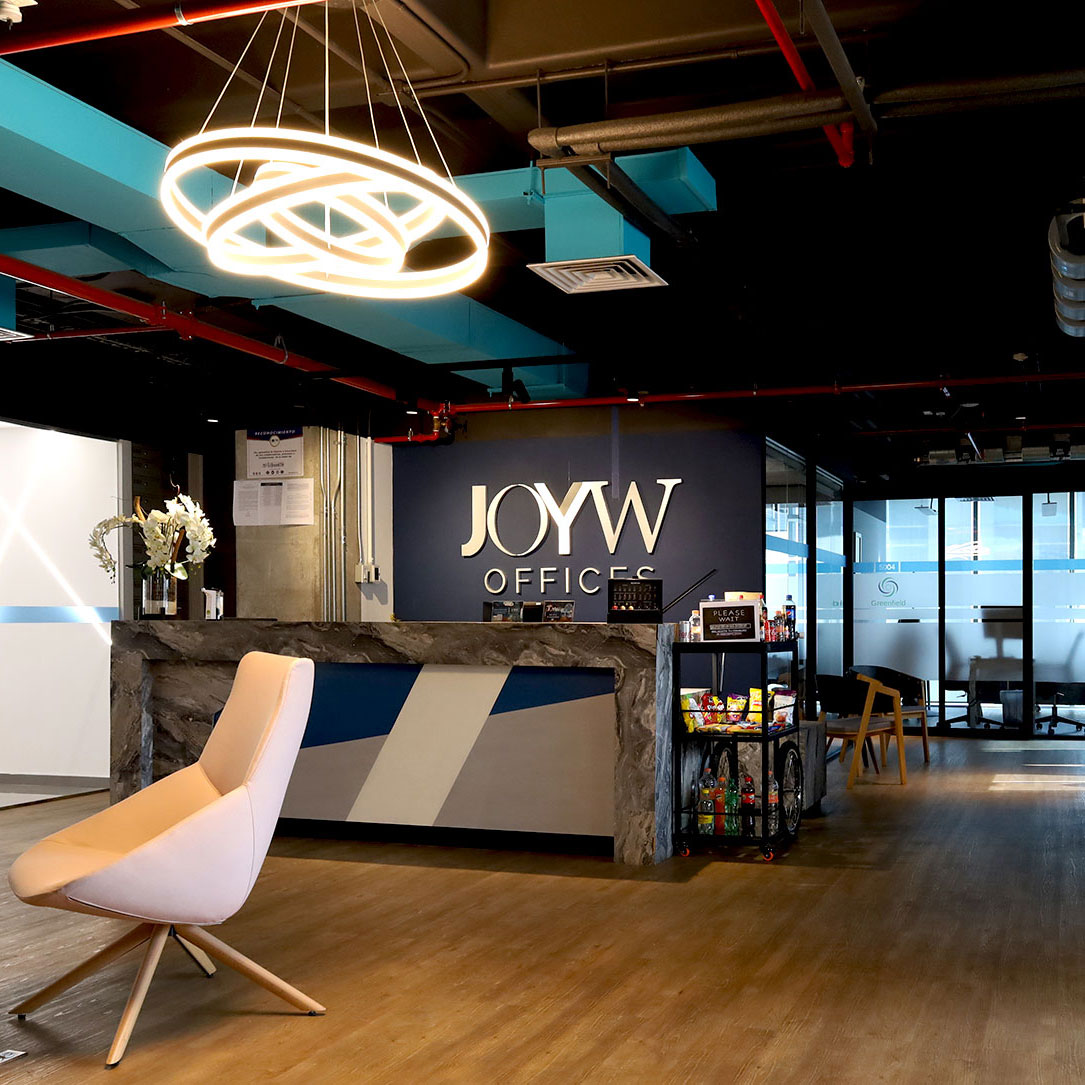 Joy W Business Center photo 5