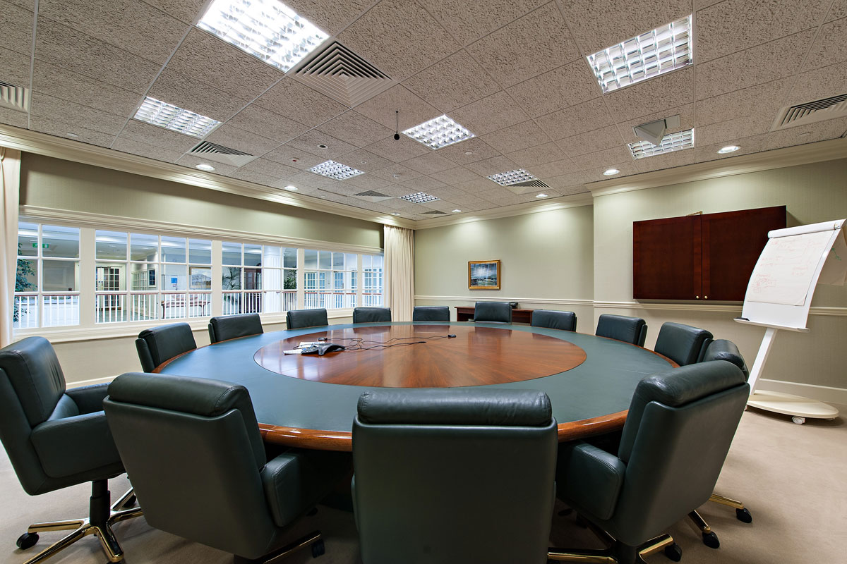 Maynooth Business Campus photo 1