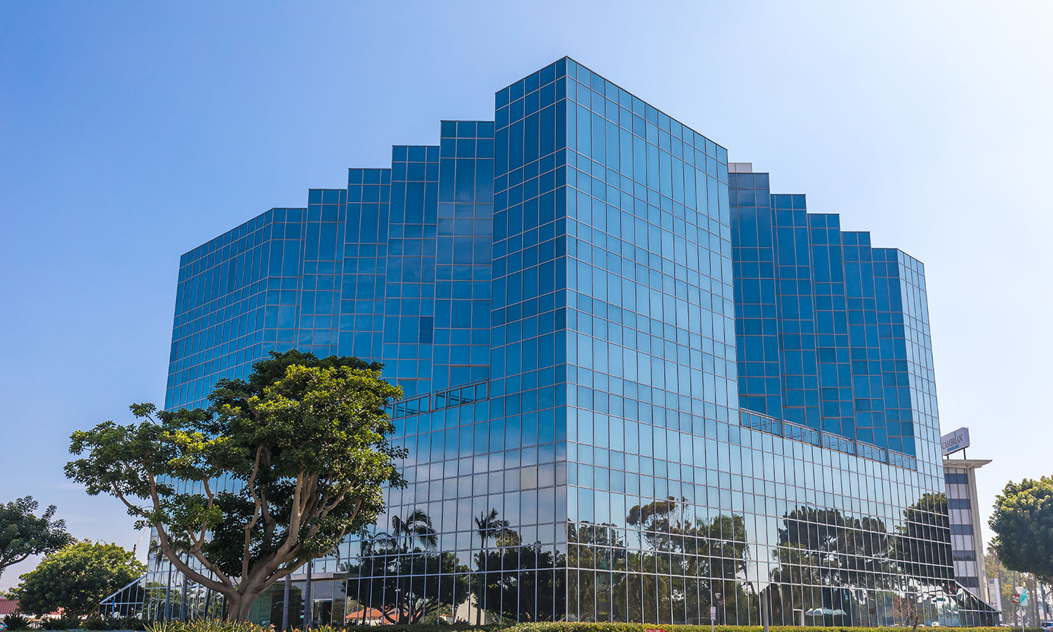 Park Tower