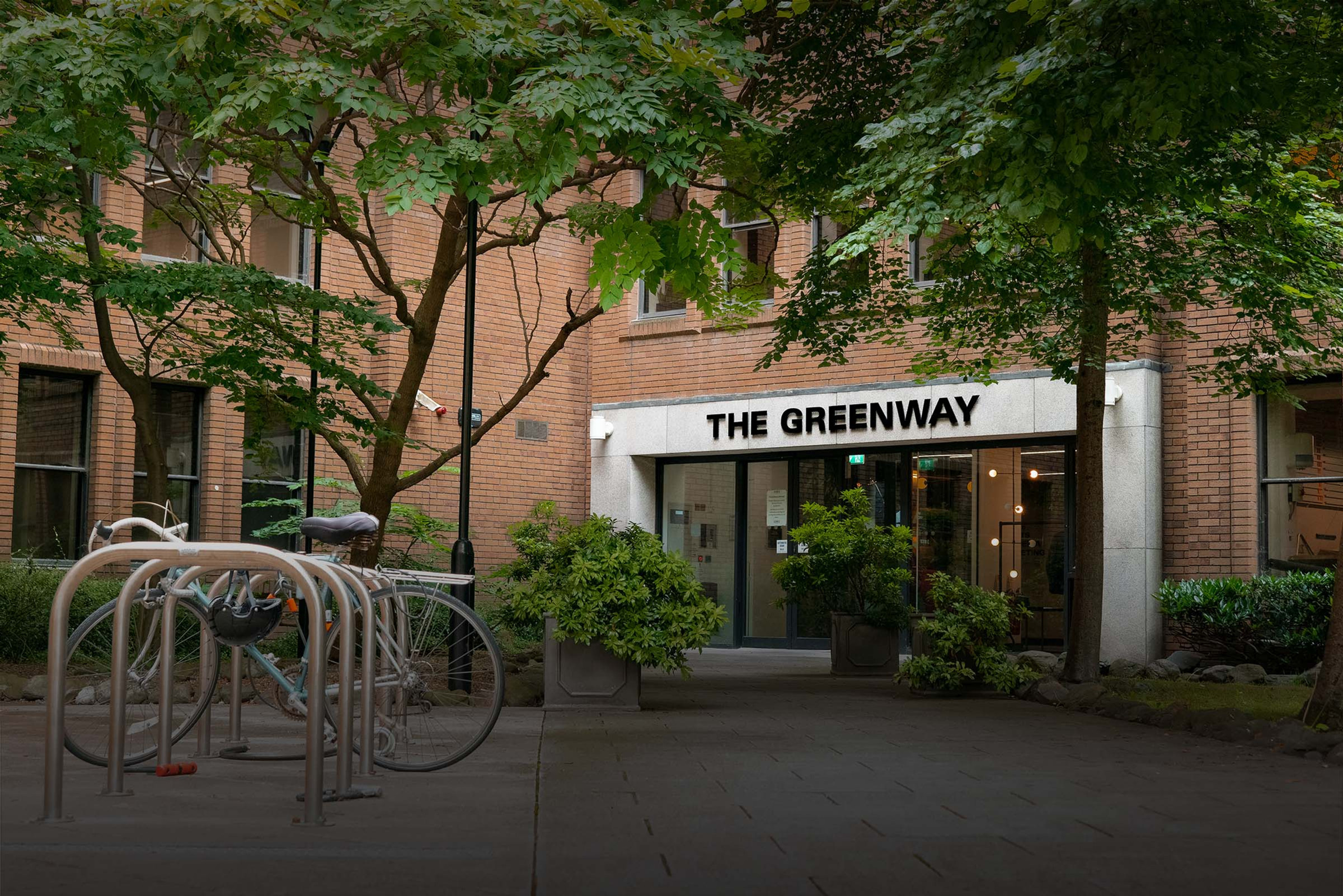 The Greenway photo 1