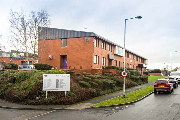 BizSpace Barnsley