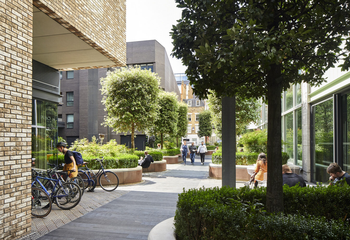 Old Street Yard photo 7