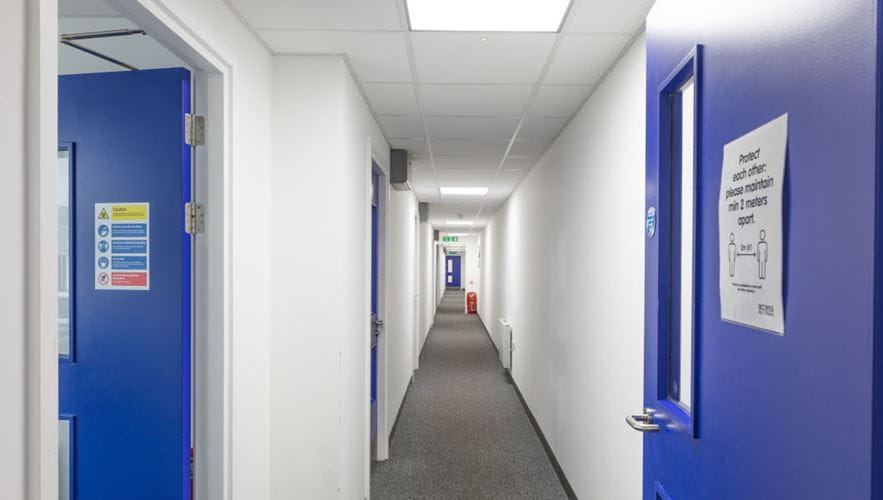 Access Self Storage Reading photo 2