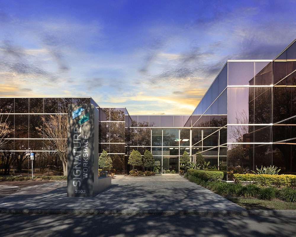Signature Workspace - Northdale photo 1
