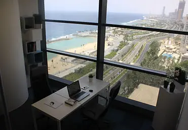 AL-MURJANAH TOWER photo 1