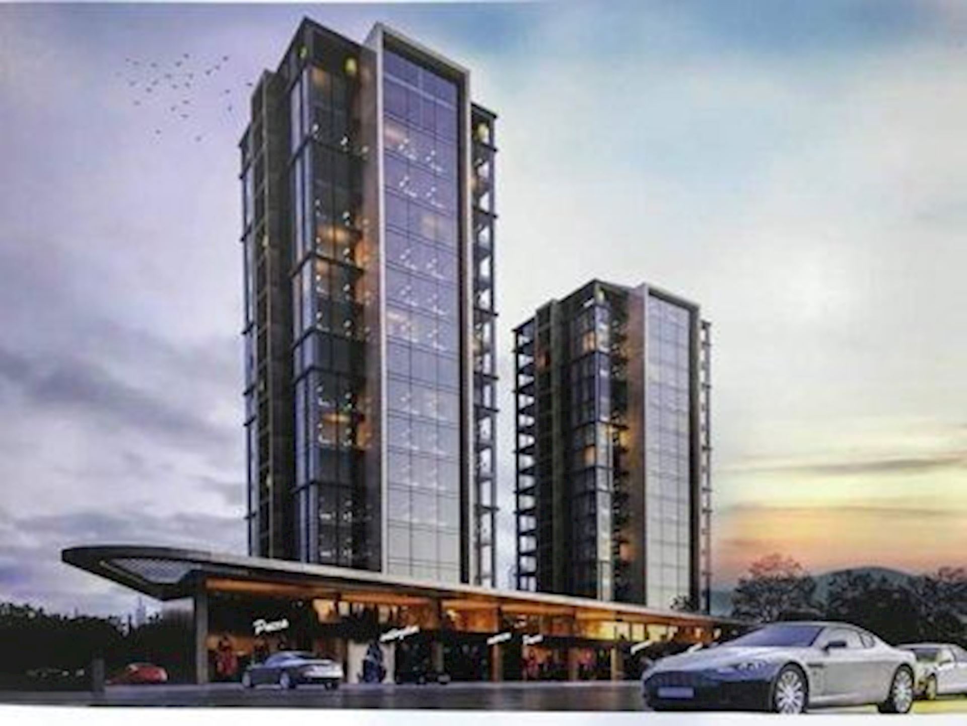 Liva Plaza photo 1