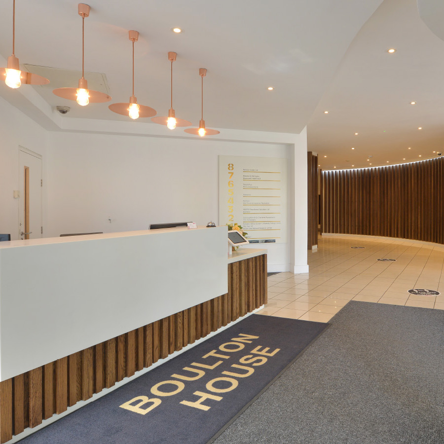 Boulton House photo 1