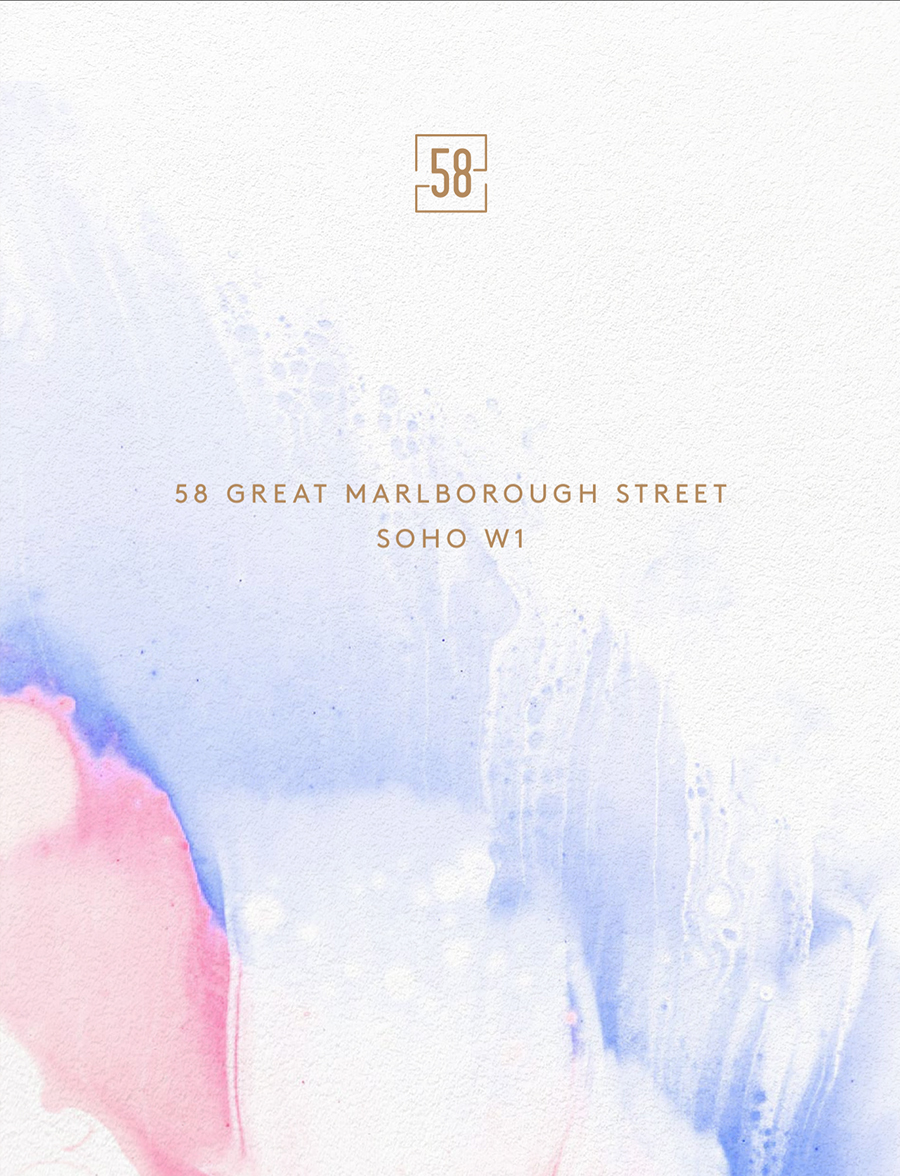 58-59 Great Marlborough Street photo 1