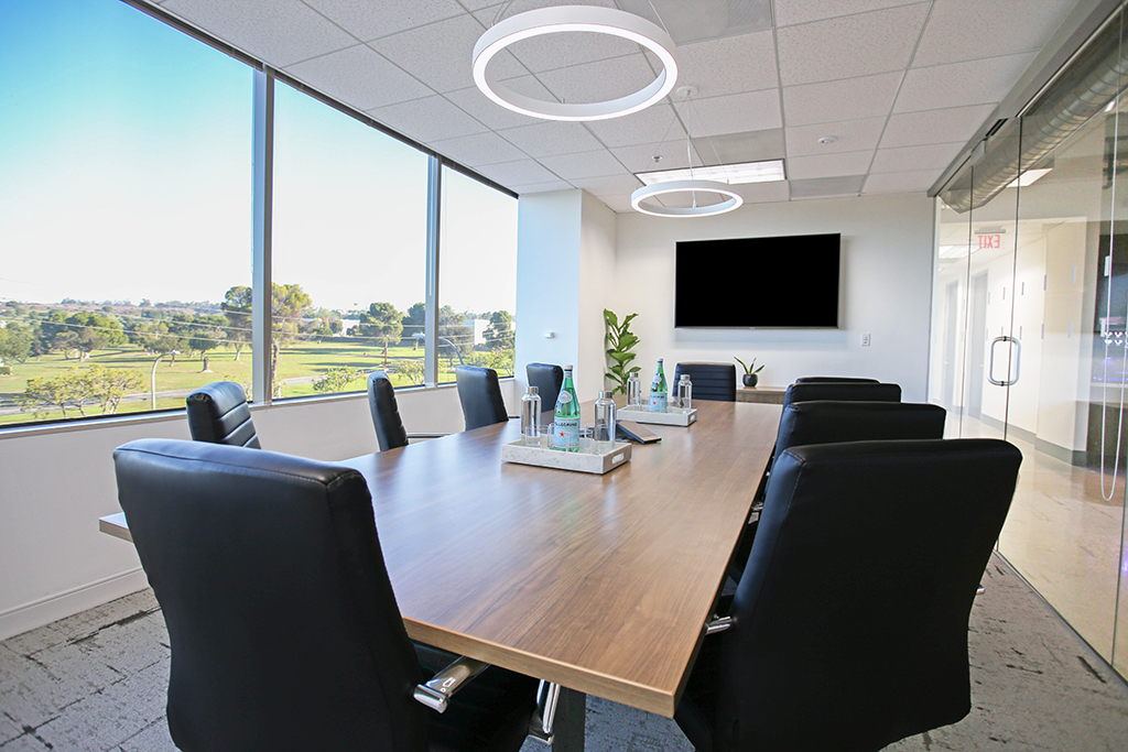 Premier Workspaces - Culver City photo 3