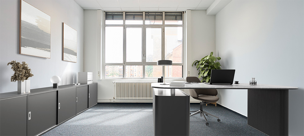 Sirius Office Center Frankfurt-Ost photo 4