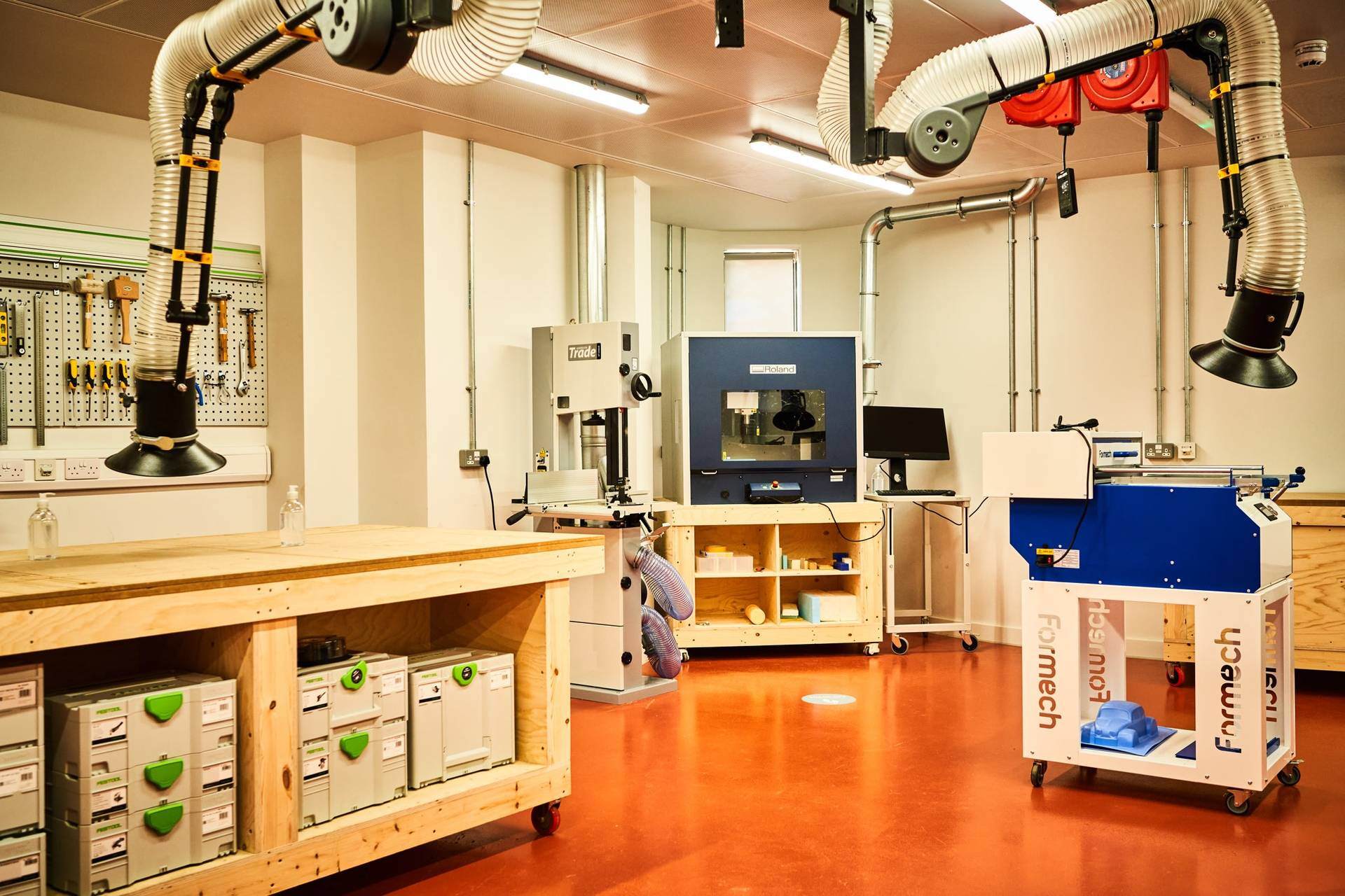 Plus X Brighton photo 3