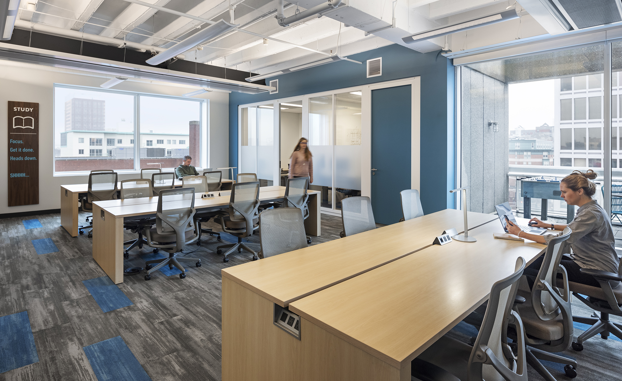 Workbar Cambridge photo 2